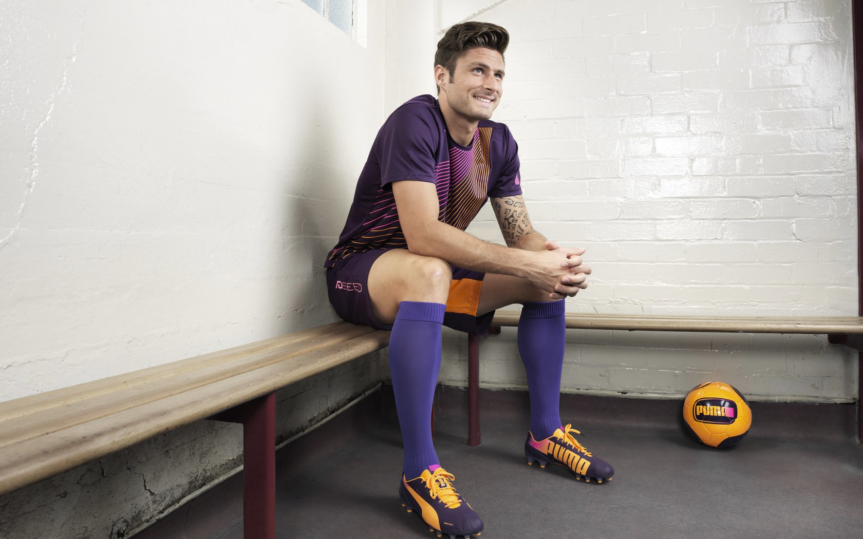 未来“足球天王”在欧洲战场的首次巅峰亮相，未来十大足球巨星